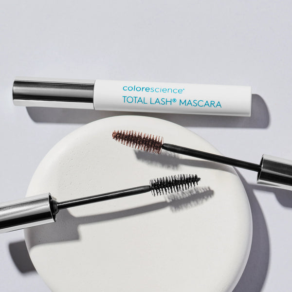 Total Lash Mascara