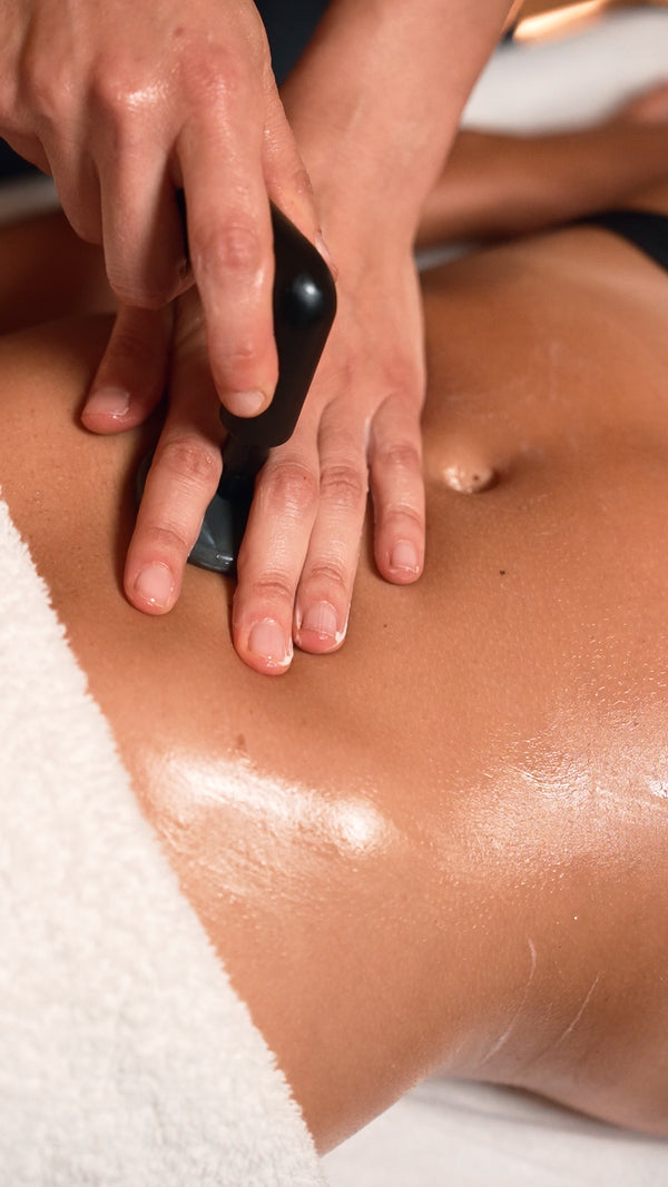 Radiofrecuencia Indiba Corporal