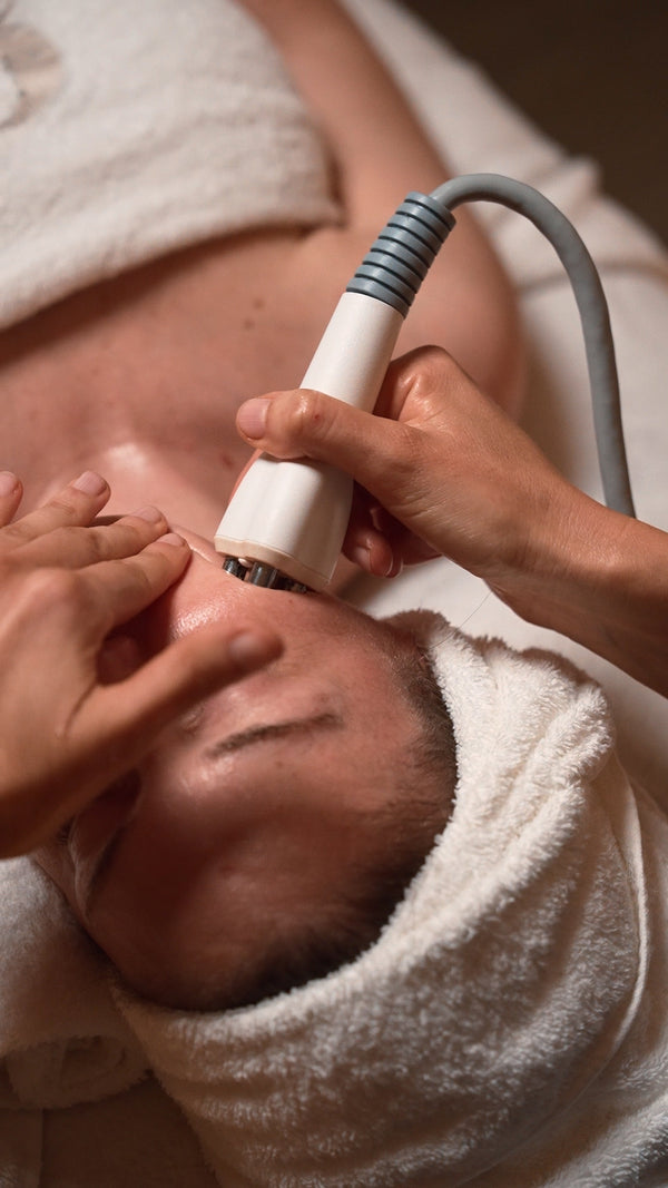 Radiofrecuencia Legacy Facial