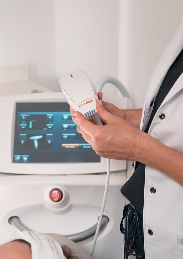 Venus Viva (Marcas, Poro y cicatrices)