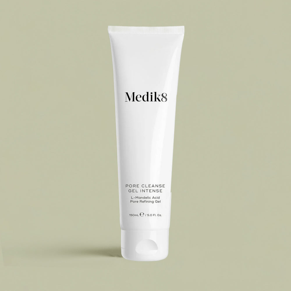 Pore Cleanse Gel Intense