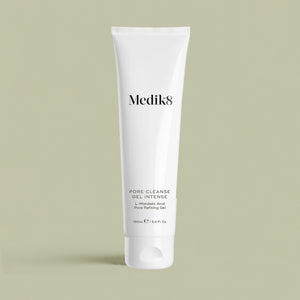 Pore Cleanse Gel Intense