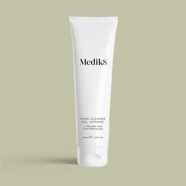 Pore Cleanse Gel Intense