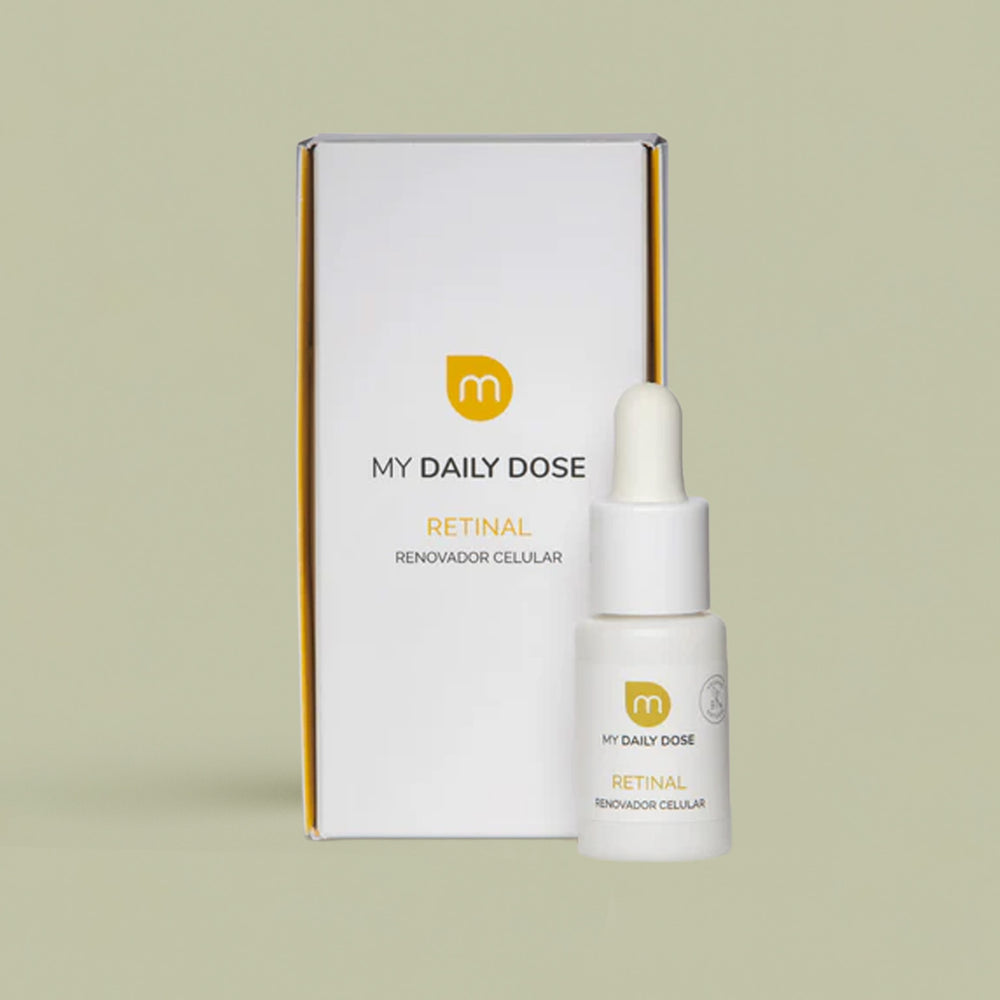 Retinal - Sérum Renovador