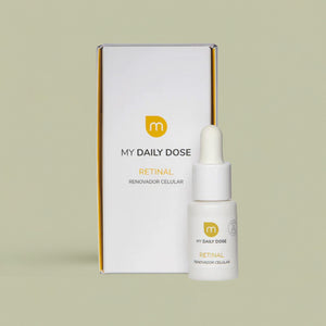 Retinal - Sérum Renovador