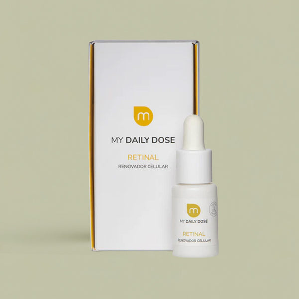 Retinal - Sérum Renovador
