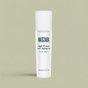 MEN High Power Anti-Aging Gel