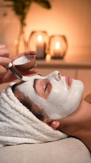 Higiene Facial