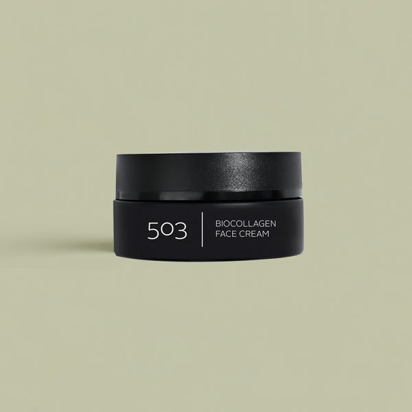 503 Biocollagen Cream