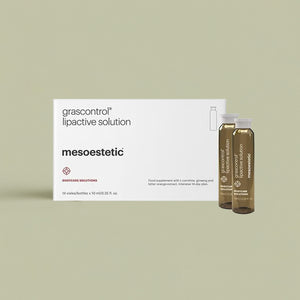 Grascontrol® lipactive solution