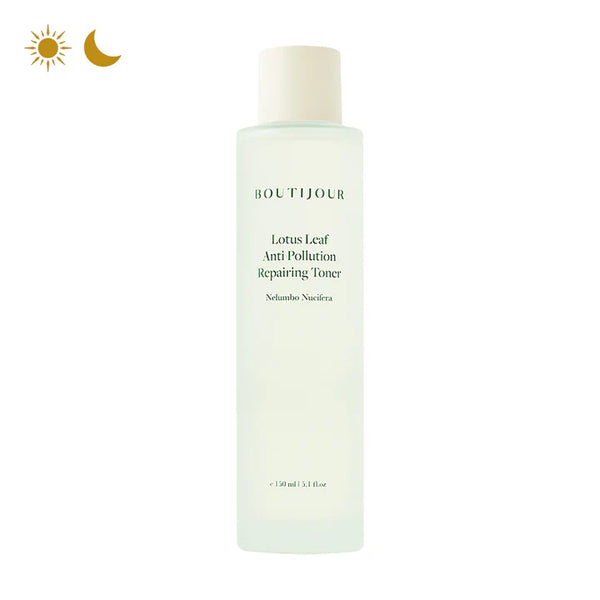 Lotus Water Anti-Pollution Repairing Toner