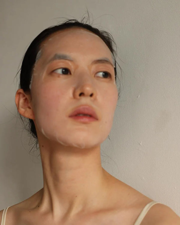 Lotus Water Calming Mask