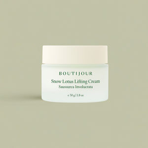 Snow Lotus Lifting Cream
