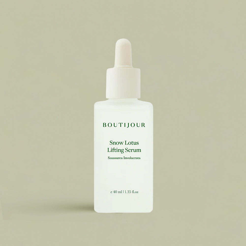Snow Lotus Lifting Serum