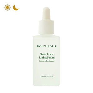 Snow Lotus Lifting Serum