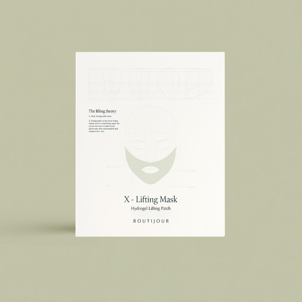 X-Lifting Mask