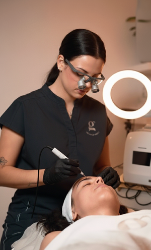 Depilación Eléctrica