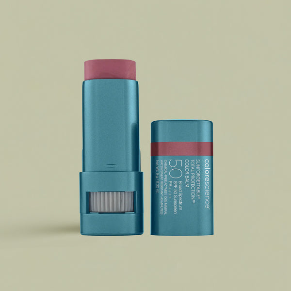 Sunforgettable Total Protection Berry Blush&Lips SPF50