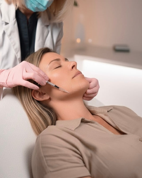 Marcación Mandibular