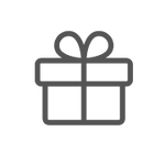 Obsequios en todos los pedidos