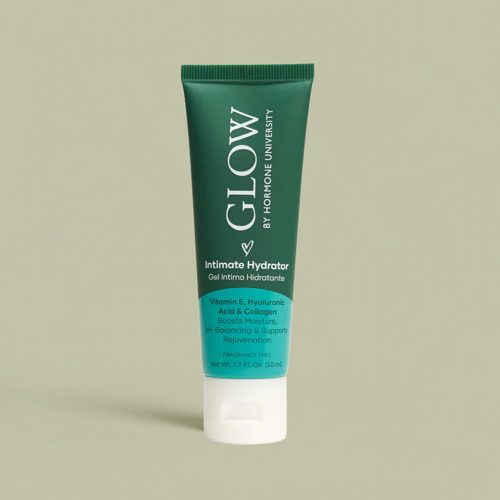 Hidratante íntimo