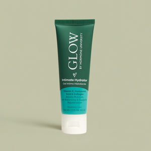 Hidratante íntimo