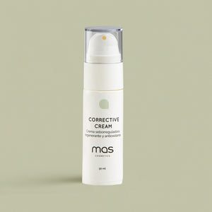 Corrective Cream