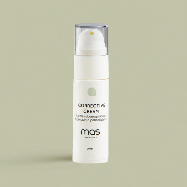 Corrective Cream