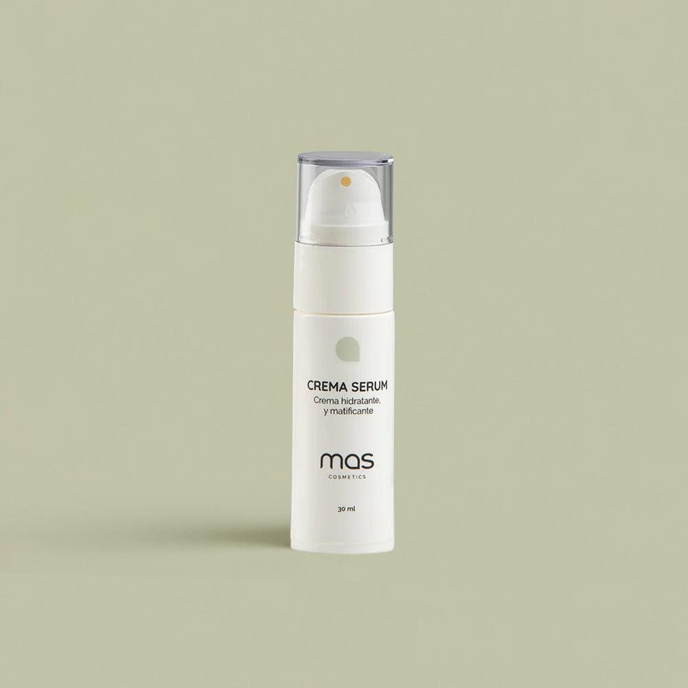 Crema Serum