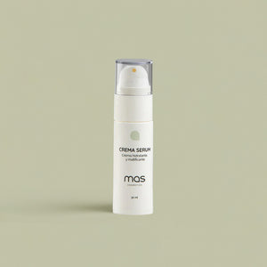Crema Serum