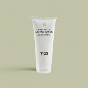 Mascarilla Piel Grasa