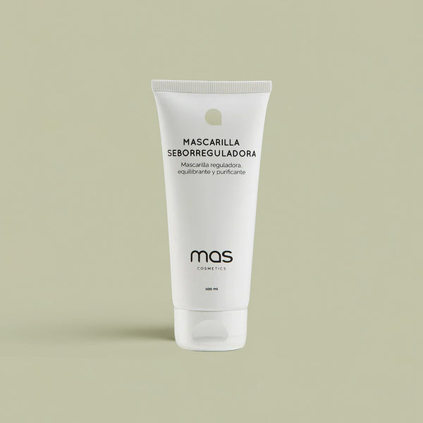 Mascarilla Piel Grasa