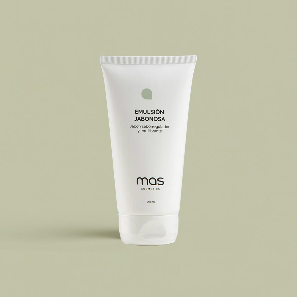 Emulsión Jabonosa