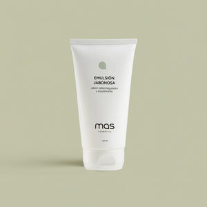 Emulsión Jabonosa