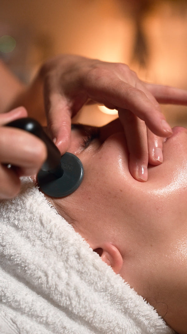 Radiofrecuencia Indiba Facial