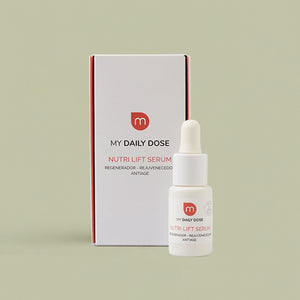 Nutri Lift Serum Antiedad