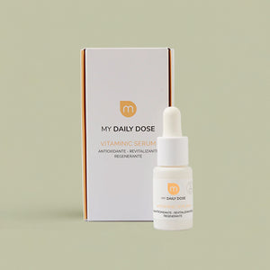 Vitaminic Serum