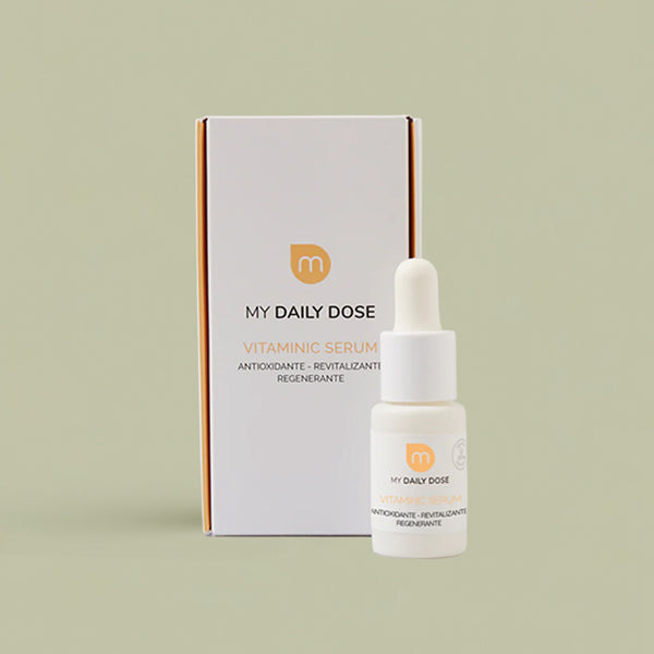 Vitaminic Serum
