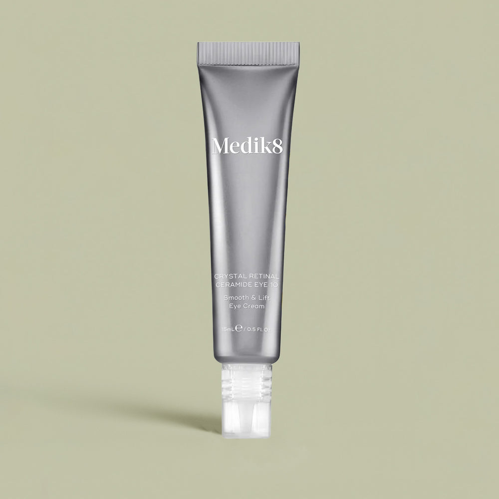 Crystal Retinal Ceramide Eye 10
