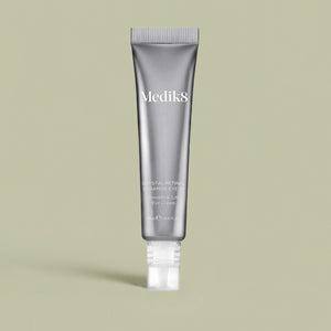 Crystal Retinal Ceramide Eye 10