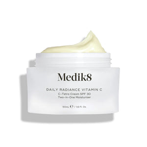 Daily Radiance Vitamin C +SPF30