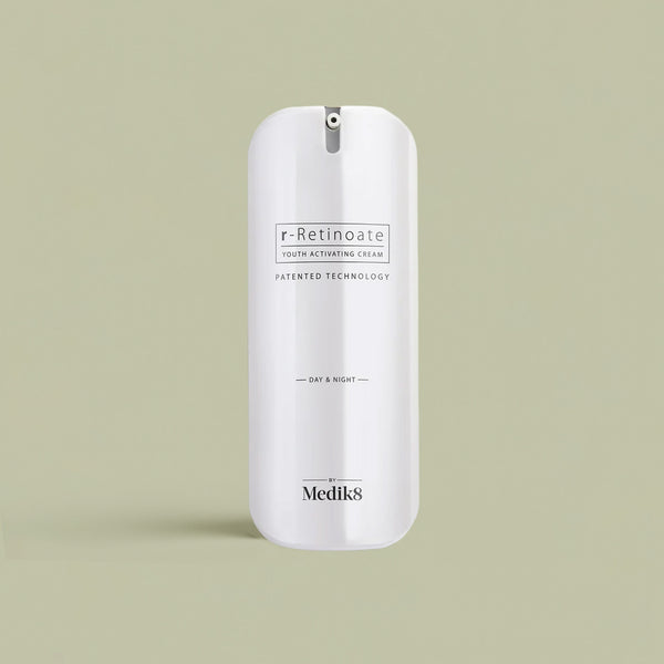 R-Retinoate® Día y Noche
