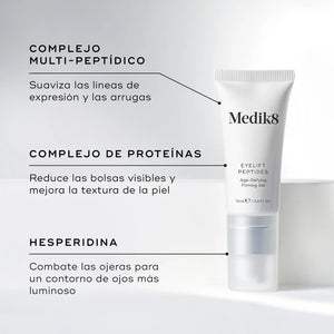 Eyelift Peptides