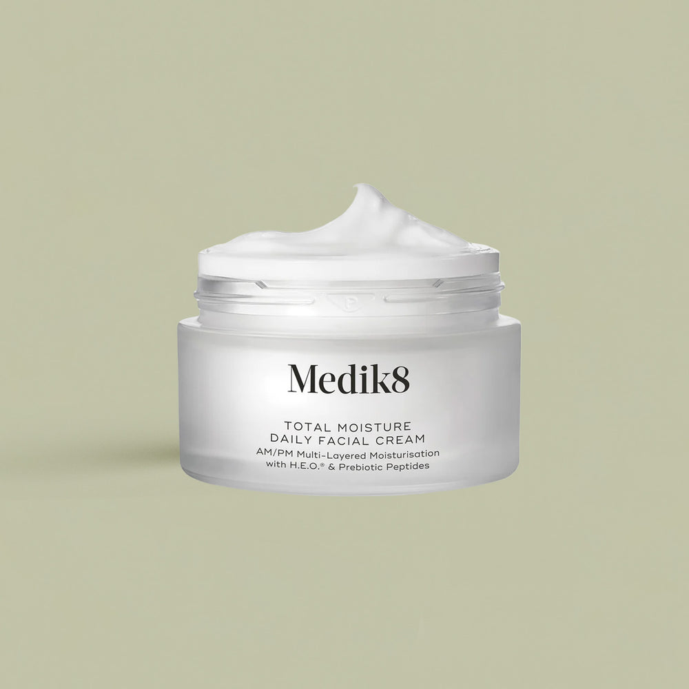 Total Moisture Daily Facial
