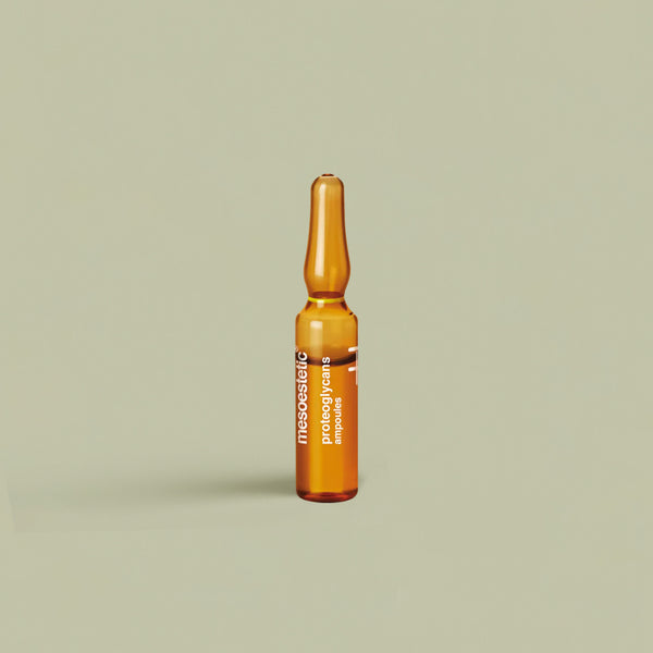 Proteoglycans ampoules
