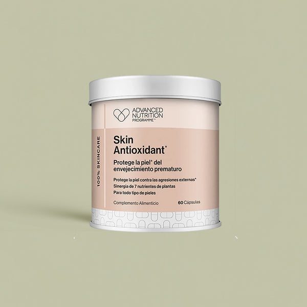 Skin Antioxidant