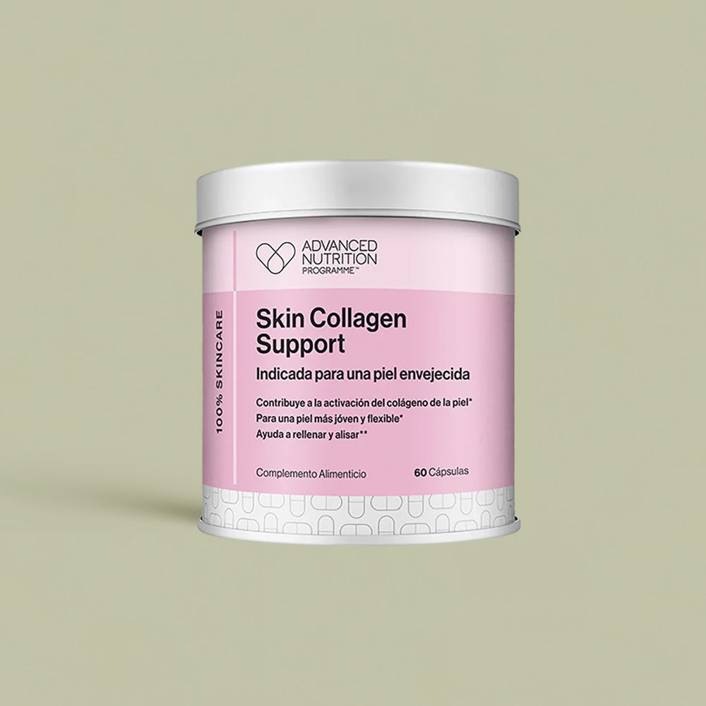Skin Collagen Support