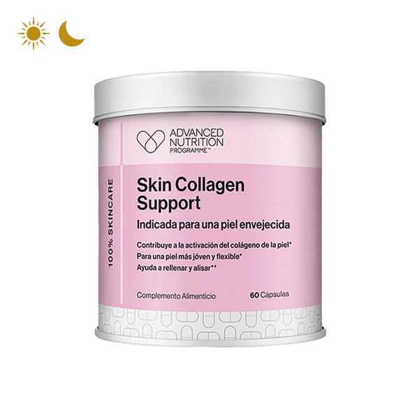 Skin Collagen Support