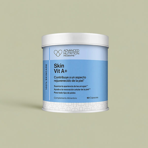 Skin Vit A+