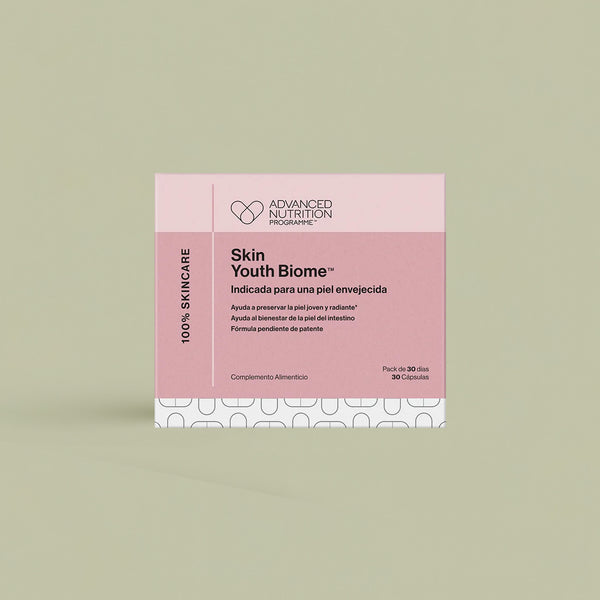 Skin Youth Biome